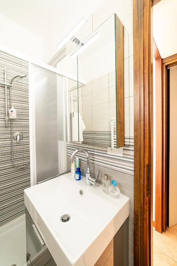 Apartments Blue View - Residence Casetto Bardolino - Regarda Travel Ngoại thất bức ảnh